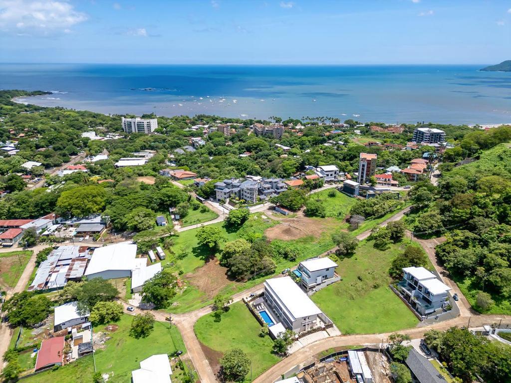 Tamarindo Beach, Prime Location, Fantastic Watersalt Pool & Cold Plunge, Family & Friends Zewnętrze zdjęcie