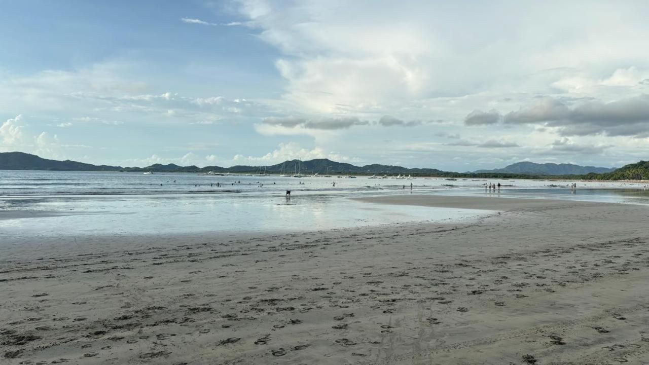 Tamarindo Beach, Prime Location, Fantastic Watersalt Pool & Cold Plunge, Family & Friends Zewnętrze zdjęcie